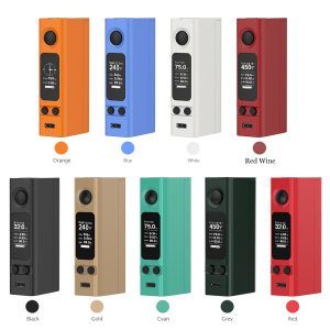 JOYETECH eVic VTwo mini