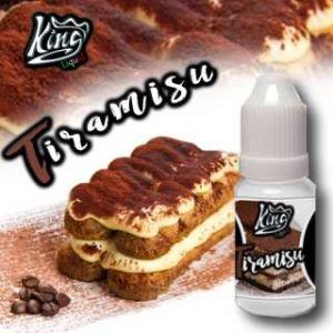 Aroma concentrato Tiramisù 10ml - Big Flavor