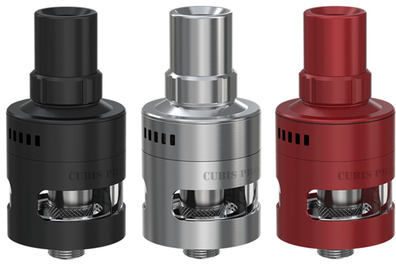 Atomizzatore Cubis Joyetech