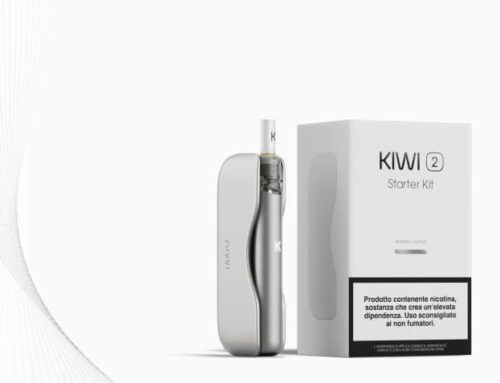 KIWI 2: La Recensione Completa della Nuova Sigaretta Elettronica